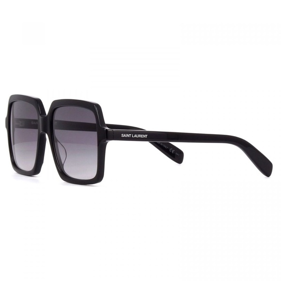 NEW SAINT LAURENT WOMEN SUNGLASSES - Picture 5 of 6